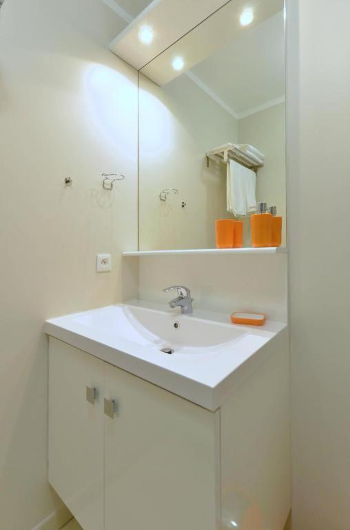 Orange Studio Paris Disneyland Серри Экстерьер фото